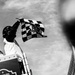 NASCAR Races on Naval Base Coronado