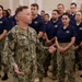 Pacific Partnership 2026 All Hands Call in Quang Tri, Vietnam