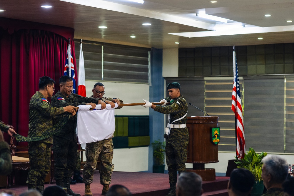 Salknib 2026: 25th Infantry Division closes out Exercise Salaknib 2026