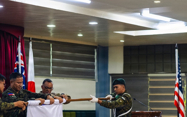 Salknib 2026: 25th Infantry Division closes out Exercise Salaknib 2026