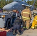 First Responder Emergency Training at MCAS Beaufort