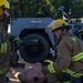 First Responder Emergency Training at MCAS Beaufort