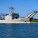 ARM Usumacinta (A412) Arrives at Pearl Harbor-Hickam for RIMPAC 2026