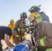 First Responder Emergency Training at MCAS Beaufort