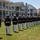 Sail 250 Virgina Silent drill Platoon Sail 250 Virgina Silent drill Platoon