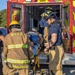 First Responder Emergency Training at MCAS Beaufort