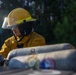 First Responder Emergency Training at MCAS Beaufort