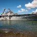 USS Essex (LHD 2) arrives at Pearl Harbor for RIMPAC 2026