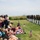 Sail 250 Virgina Silent drill Platoon Sail 250 Virgina Silent drill Platoon