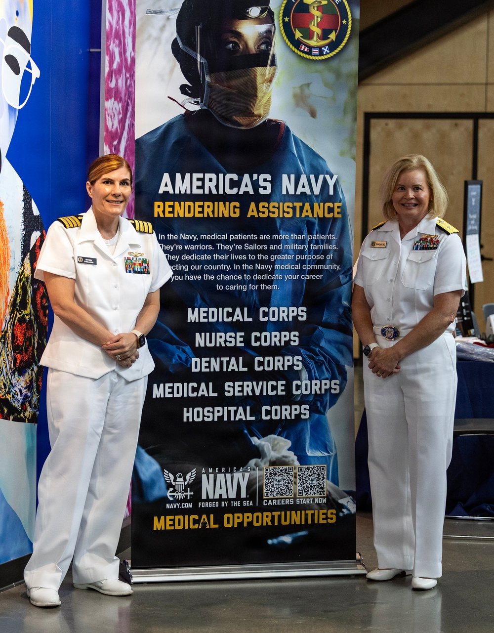 DVIDS - Navy Office of Community Outreach