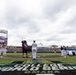 Sailors Visit the College World Series Final During Omaha Navy Week