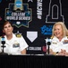 Sailors Visit the College World Series Final During Omaha Navy Week
