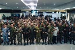 Salknib 2026: 25th Infantry Division closes out Exercise Salaknib 2026