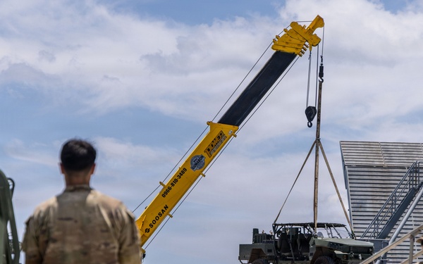 SALAKNIB 2026: 25th ID Proves Logistics Support in the Philippines