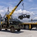 SALAKNIB 2026: 25th ID Proves Logistics Support in the Philippines