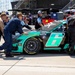 USS Greeneville (SSN 772) Sailors meet NASCAR driver Brad Keselowski
