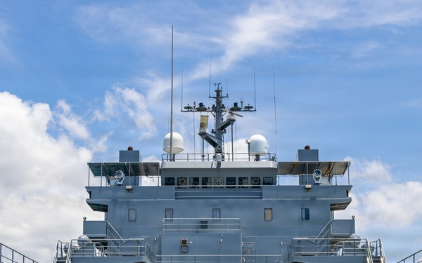 SALAKNIB 2026: 25th ID Proves Logistics Support in the Philippines