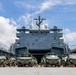 SALAKNIB 2026: 25th ID Proves Logistics Support in the Philippines
