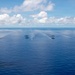 George Washington Strike Group Participates in Valiant Shield 2026