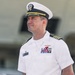 USS George Washington Arrives in Guam