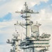 USS George Washington Arrives in Guam