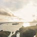 USS George Washington Arrives in Guam