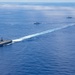 George Washington Strike Group Participates in Valiant Shield 2026