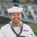 USS George Washington Arrives in Guam