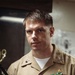 11th MEU Marines, Sailors Hold Cake Cutting Ceremony for Hospital Corps’ 128th Birthday