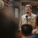11th MEU Marines, Sailors Hold Cake Cutting Ceremony for Hospital Corps’ 128th Birthday