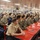 11th MEU Marines, Sailors Hold Cake Cutting Ceremony for Hospital Corps’ 128th Birthday 11th MEU Marines, Sailors Hold Cake Cutting Ceremony for Hospital Corps’ 128th Birthday