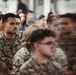 11th MEU Marines, Sailors Hold Cake Cutting Ceremony for Hospital Corps’ 128th Birthday