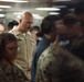 11th MEU Marines, Sailors Hold Cake Cutting Ceremony for Hospital Corps’ 128th Birthday
