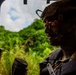 3rd Littoral Combat Team participates in a jungle survival exercise in the Philippines
