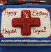 11th MEU Marines, Sailors Hold Cake Cutting Ceremony for Hospital Corps’ 128th Birthday