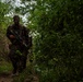 3rd Littoral Combat Team participates in a jungle survival exercise in the Philippines