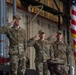 8th LRS welcomes new commander