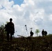 3rd Littoral Combat Team participates in a jungle survival exercise in the Philippines