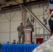 8th LRS welcomes new commander