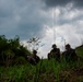 3rd Littoral Combat Team participates in a jungle survival exercise in the Philippines