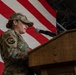 8th LRS welcomes new commander