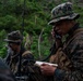 3rd Littoral Combat Team participates in a jungle survival exercise in the Philippines