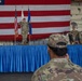 8th LRS welcomes new commander