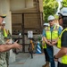 CFAY Water Line Repair June 17, 2026