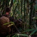 3rd Littoral Combat Team participates in a jungle survival exercise in the Philippines
