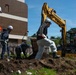 CFAY Water Line Repair June 17, 2026