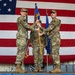 8th LRS welcomes new commander