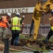 CFAY Water Line Repair June 17, 2026