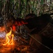 3rd Littoral Combat Team participates in a jungle survival exercise in the Philippines