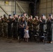 8th LRS welcomes new commander
